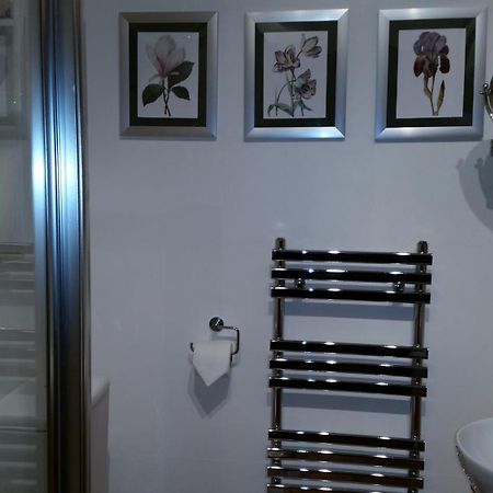 Ty Derw Country House B&B ルシン 部屋 写真