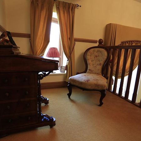 Ty Derw Country House B&B ルシン 部屋 写真