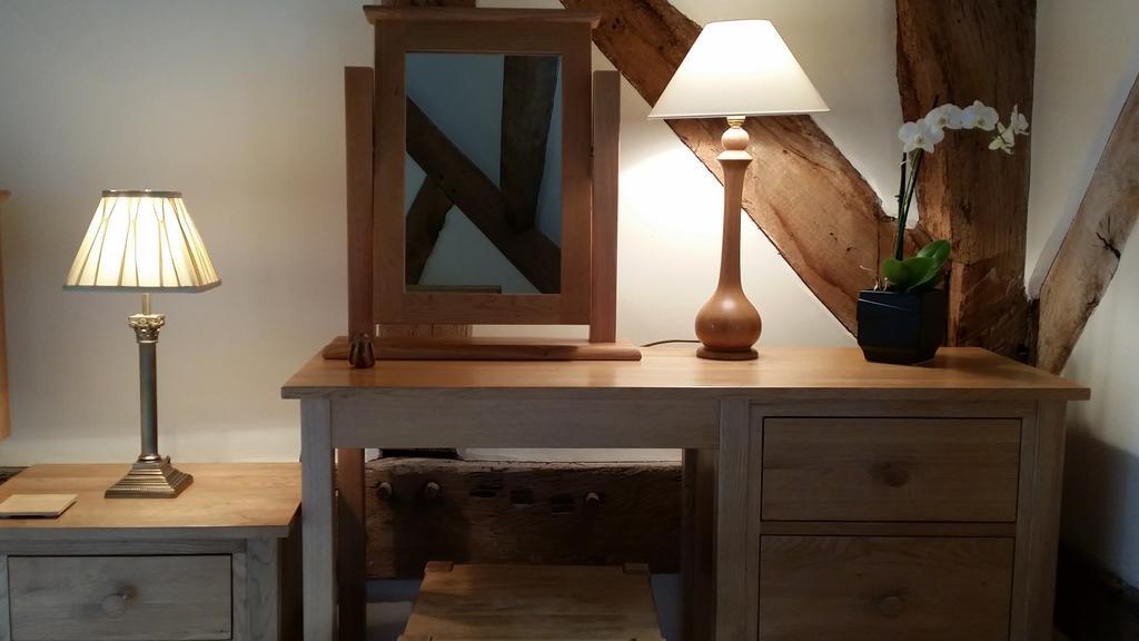 Ty Derw Country House B&B ルシン 部屋 写真