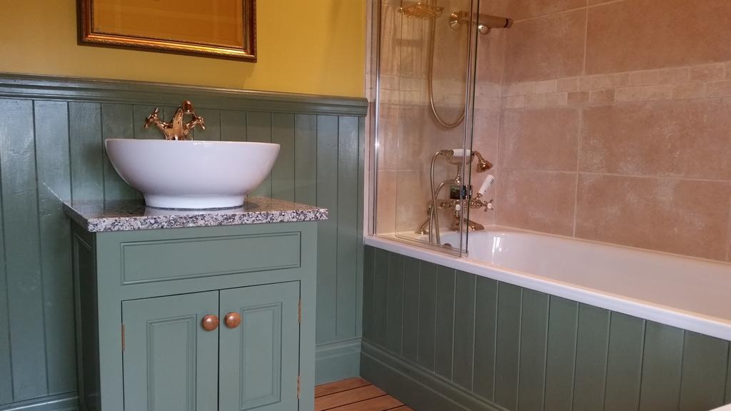 Ty Derw Country House B&B ルシン 部屋 写真