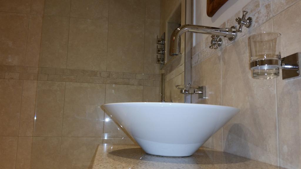 Ty Derw Country House B&B ルシン 部屋 写真