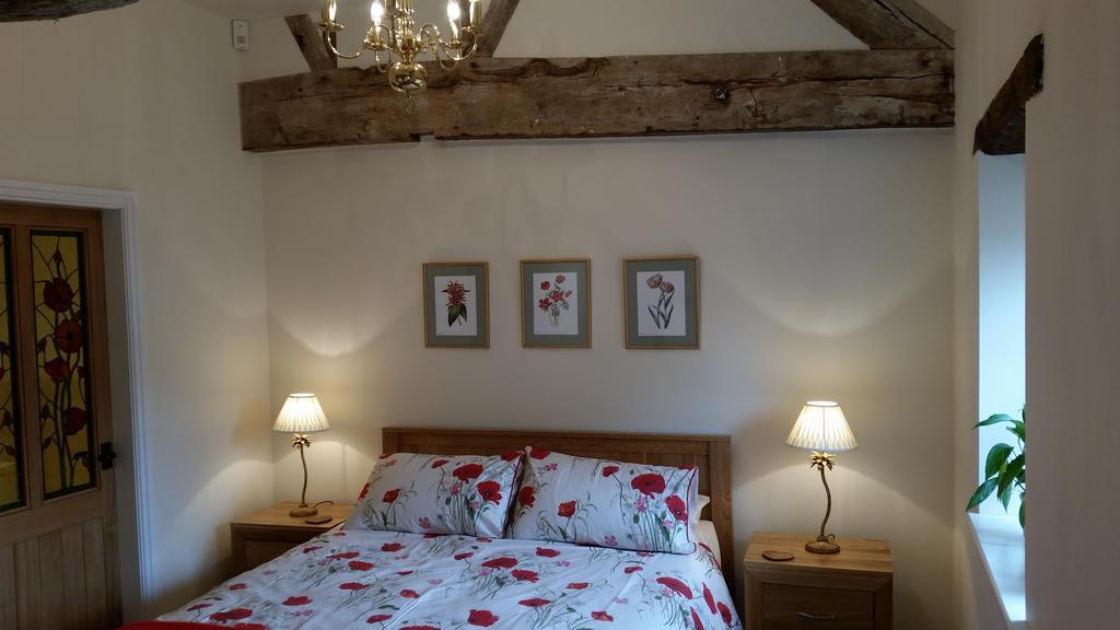 Ty Derw Country House B&B ルシン 部屋 写真